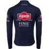 Maillot Cyclisme 2020 Alpecin-Fenix Manches Longues N001